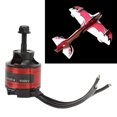 thumbnail image 4 of 2814 600KV 14 Poles Brushless Motor, High Efficiency Brushless Motor For RC Fixed Wing Drone, 4 of 8