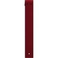 thumbnail image 3 of Ekena Millwork 2"W x 14"D x 14"H Legacy Steel Bracket, Hammered Bright Red, 3 of 12