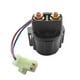 thumbnail image 1 of Relay Solenoid for 350 YFM350FW 1987-1999 ATV Black, 1 of 5