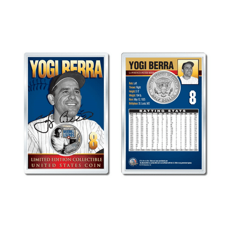 Driving Mr Yogi Yogi Berra Ron Guidry and Baseballs Greatest Gift