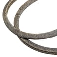 thumbnail image 4 of John Deere TCU16495 PTO Clutch Deck Drive Belt 777 797 Max Frame ZTrak Mower, 4 of 8