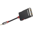 thumbnail image 4 of Adaptador MONSTER ISPLITTER 1000 Splitter 3.5mm Negro Y-SPLT V2 WW, 4 of 4