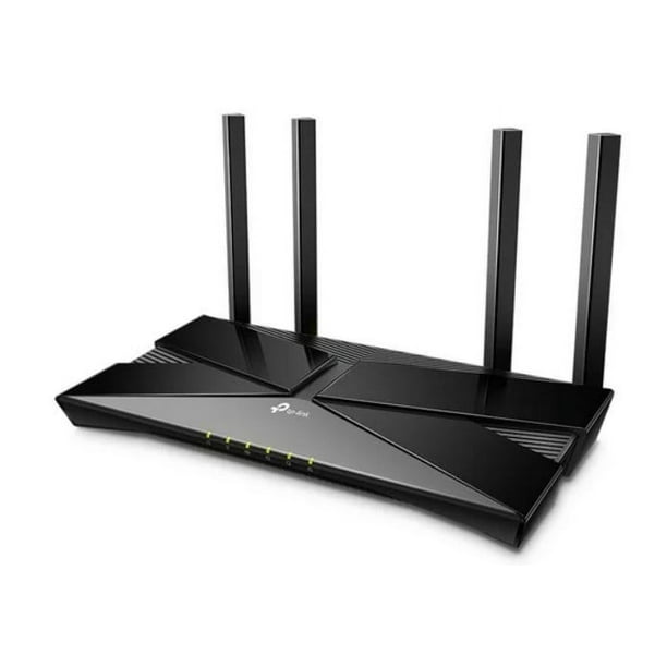 TP-Link Archer AX50 Wi-Fi 6 ルーター Archer AX50 | AX3000 Dual Band Gigabit Wi-Fi 6 Router | TP-Link