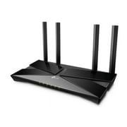 TP-Link Archer AX1450 WiFi 6 Dual-Band Wireless Router | up to 1.45 Gbps Speeds