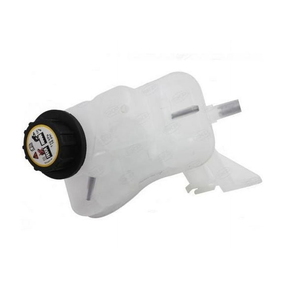 Expansion Tank - Compatible with 2000 - 2007 Ford Taurus 3.0L V6 12-Valve 2001 2002 2003 2004 2005 2006