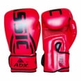 thumbnail image 2 of Kit De Guante Box Bassic By Adx Golpeo Bolsa Pera Y Sparring 16 ONZAS, 2 of 2