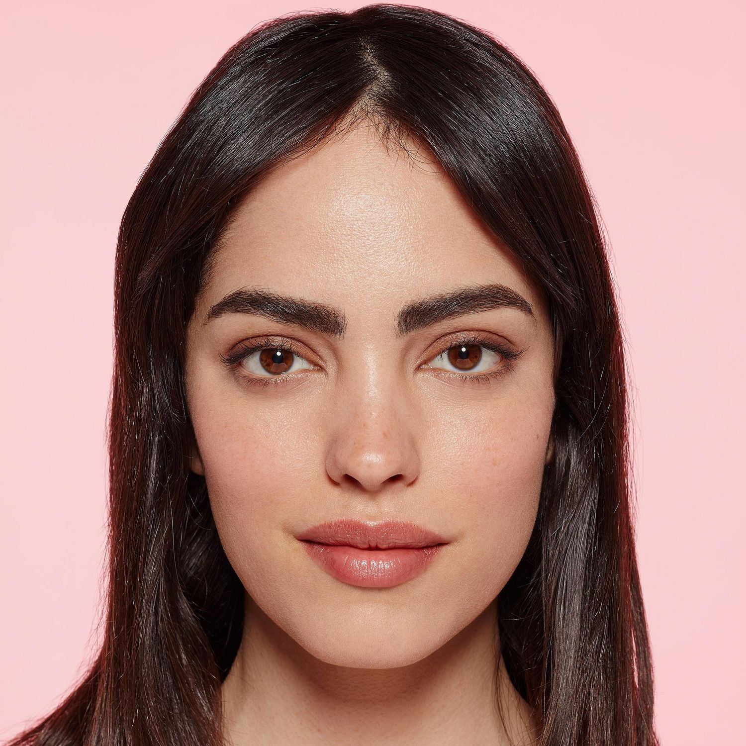 L'Oreal Paris Brow Artist Plump & Set, Volumizing Eyebrow Gel, Transparent, 3.52 fl. Oz., Volumizing Eyebrow Gel.