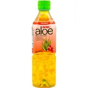 Iberia Foods Iberia  Aloe Vera Drink, 16.9 oz