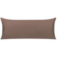 thumbnail image 1 of Unique Bargains 1Pc Zippered Pillow Cases Breathable Egyptian Cotton, 1 of 9