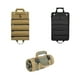 thumbnail image 3 of Riwesomey Bolsa portátil de tela con bolsa para rollo confiable, rollo organizado con múltiples bolsillos, bolsa de acceso con múltiples Herramientas eléctricas caqui, 3 of 6
