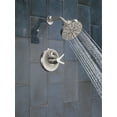 thumbnail image 3 of Delta T17272 Galeon Monitor 17 Series Dual Function Pressure Balanced Shower Only -, 3 of 7