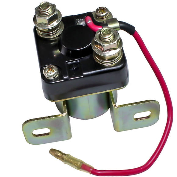 Starter Solenoid Relay for Polaris Xplorer 300 400 4x4 1995 1996 1997 1998 1999 2000 2001 2002