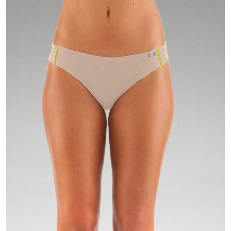 Women's Under Armour Pure Stretch Thong