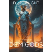 Demigods (Paperback)