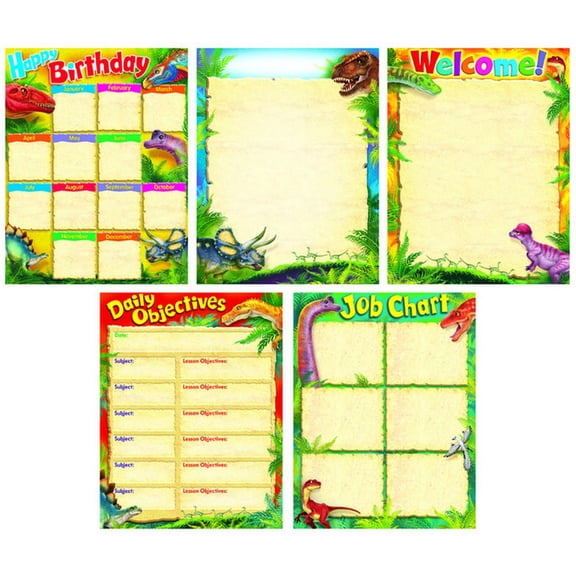 LEARNING COMBO PACK CH - T38978