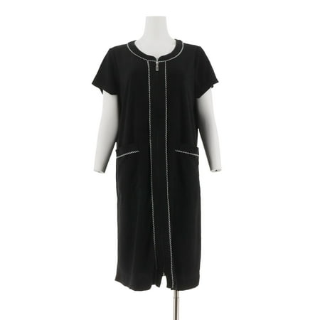 Carole Hochman Baby Terry Short Robe A302170