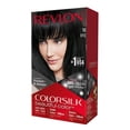 thumbnail image 1 of Tinte para cabello Revlon Beautiful Color 10 negro, 1 of 4