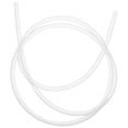 thumbnail image 1 of Breast Pump Part Pump Part Hose Silicone Breast Pump Hose Breast Pump Accessory, 1 of 3