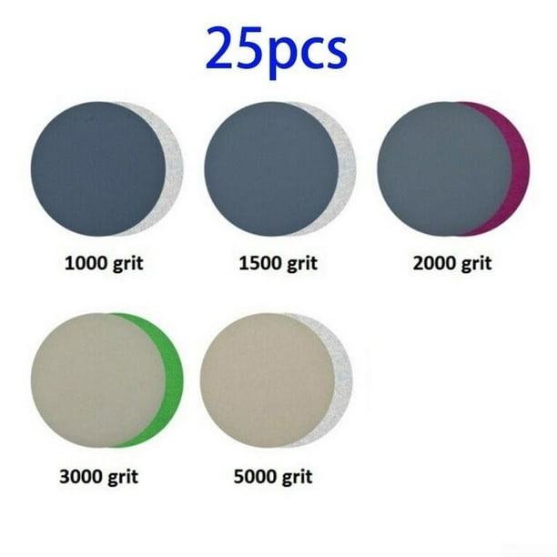 5000 grit sandpaper for car outlet