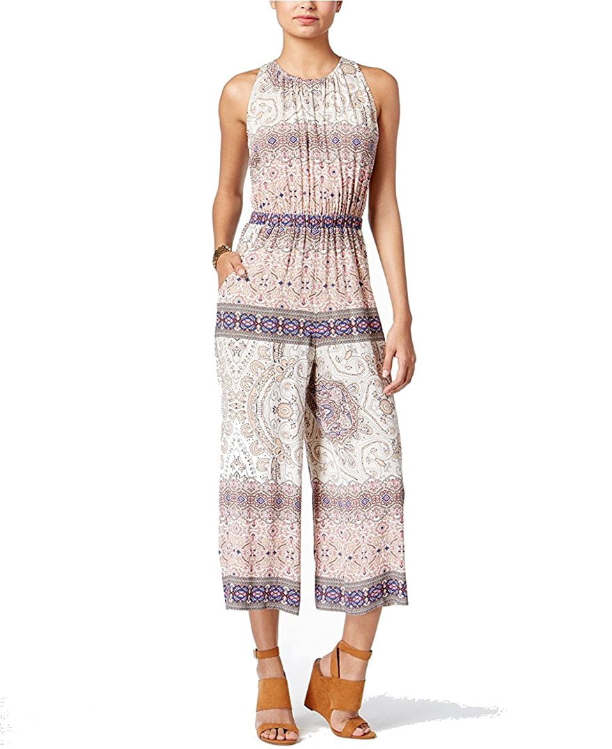emerald sundae jumpsuit