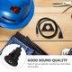thumbnail image 3 of OULII 1Jgo Cable De Audio Impermeable Para Tablero De Con Jack Auxiliar Macho A Negro, 3 of 8