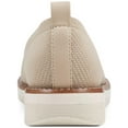 thumbnail image 2 of Easy Spirit Womens Valina 2 Casual Round Toe Slip-On Sneakers, 2 of 3