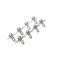 thumbnail image 2 of Antunes Drain Cover Kit 7002256 - Genuine OEM Replacement Part, 2 of 4