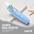 thumbnail image 2 of Aspirador Nasal Eléctrico Ajustable para Bebés Watolt, 2 of 8