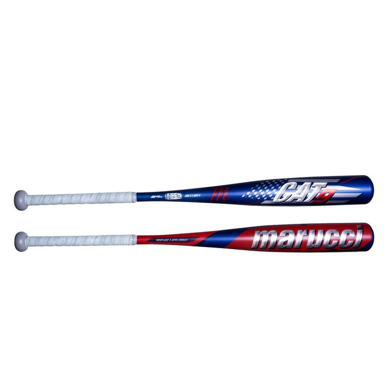 女子野球　硬式バット　USSSA marucci cat 9 要発送日確認 女子野球 硬式バット USSSA marucci cat 9 要発送日確認