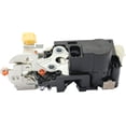 thumbnail image 2 of Replacement REPC315315 Door Lock Actuator Compatible with 2002-2003 Cadillac Escalade Chevrolet Avalanche 1500 Front, Right Passenger, 2 of 3
