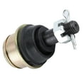 thumbnail image 2 of Lower Ball Joint,Steel Alloy Ball Joint Ball Joint Replacement Ball Jointfor Honda Maximized Efficiency, 2 of 8