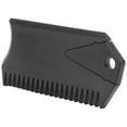 Surfboard Wax Comb with Fin Key for Easy Wax Removal and Application on