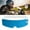 159#multcolor, variant on Motorcycle Helmet Anti Fog Film Insert, 23.5x7cm Clear Rainproof Visor Patch, 5 Year Long Lasting Molecular Structure, Full Face Open Face Shield Anti Mist Rain Resistant Sticker