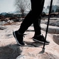 thumbnail image 1 of Minkissy 10 Pcs Protecteurs en Caoutchouc Alpenstock Robustes pour Personnes Âgées Randonnée, 1 of 8