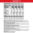 thumbnail image 5 of Cheez-It Variety Pack Cheese Crackers, Baked Snack Crackers, 20 Count, 5 of 10