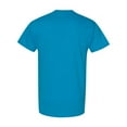 thumbnail image 2 of Gildan T-Shirt en Coton Épais pour Hommes, 2 of 3