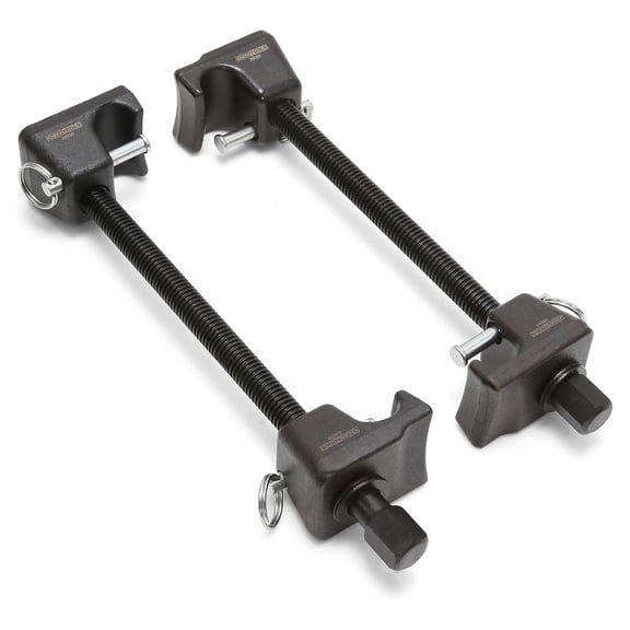 OEM Tools MacPherson Strut Spring Compressor (2-Piece)