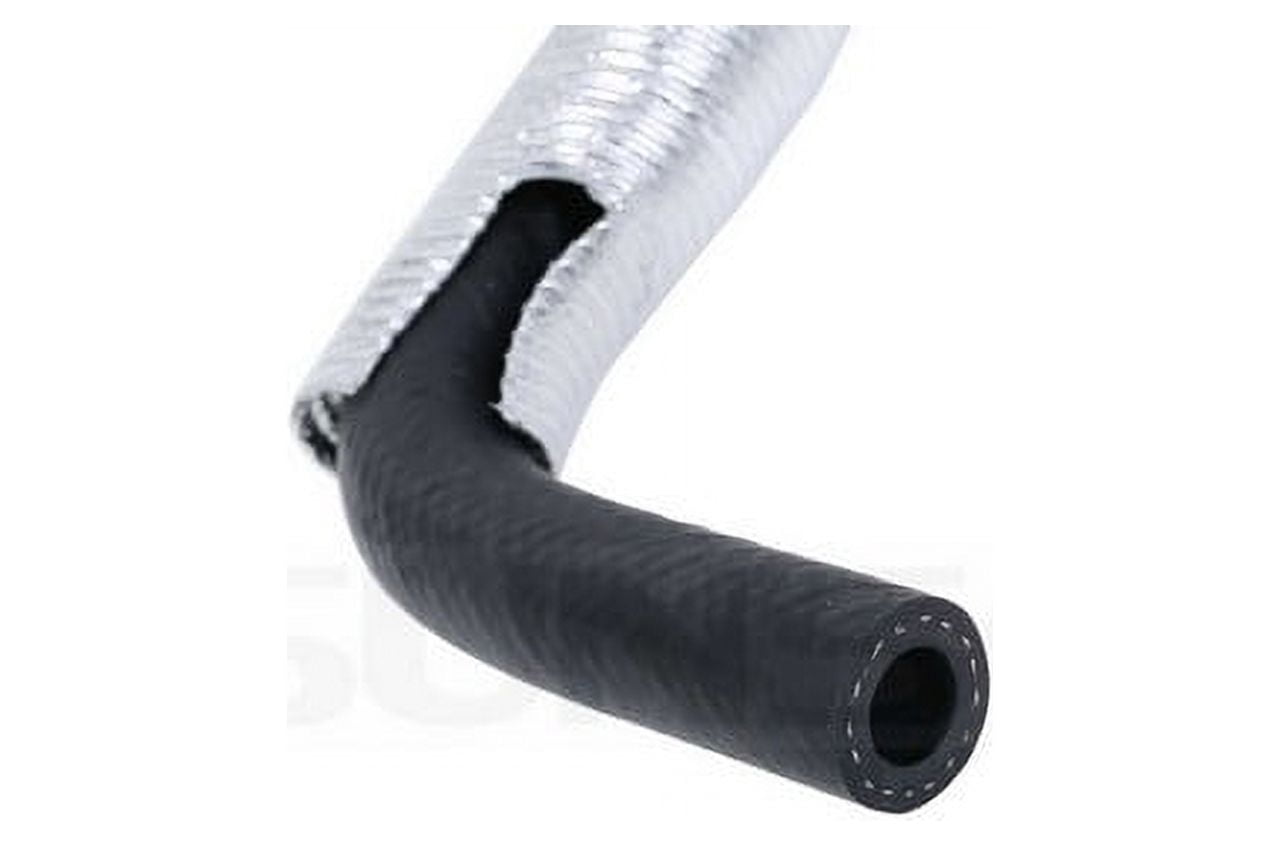 Sunsong 3404311 Power Steering Return Line Hose Assembly