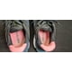 thumbnail image 3 of Nike Renew Run 2 women's black/blackened blue running shoe sz. 8, 3 of 6