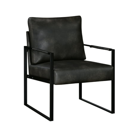 stylish reading area chair in product