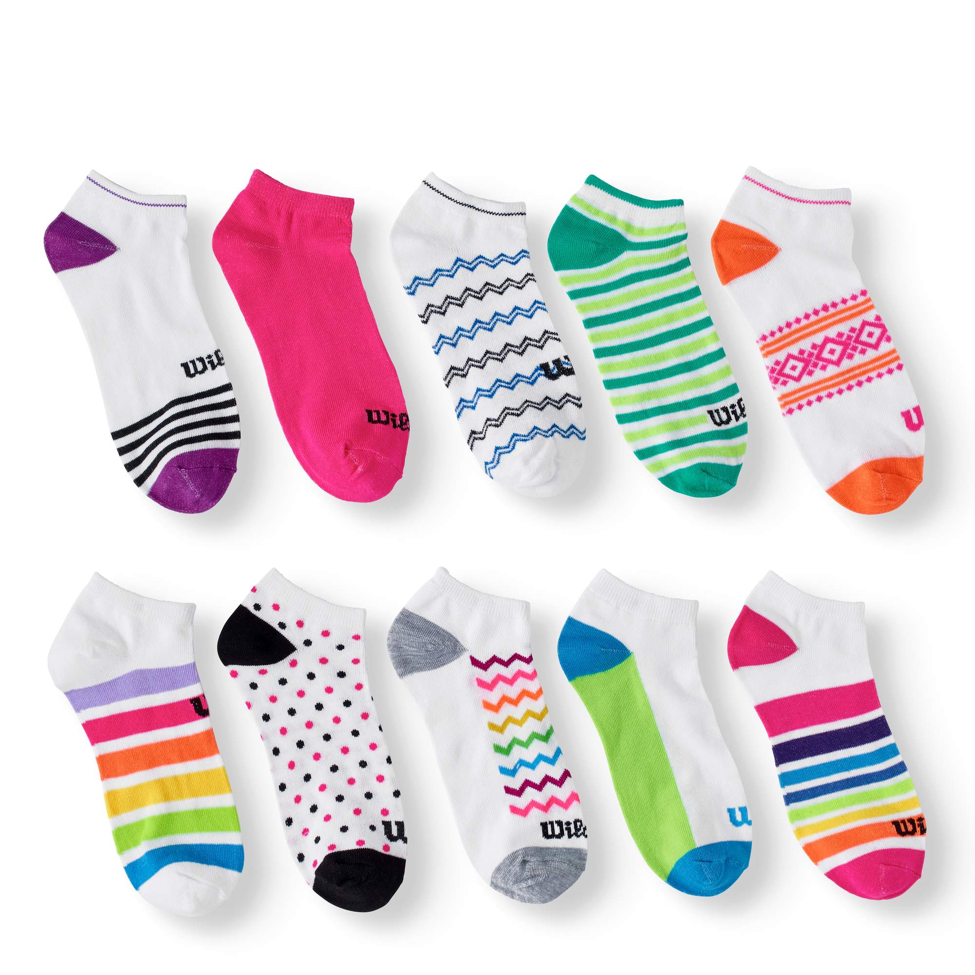 sock ons walmart
