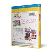 New Love Live! Nijigasaki High School Idol Club: Season Two (Blu-ray)