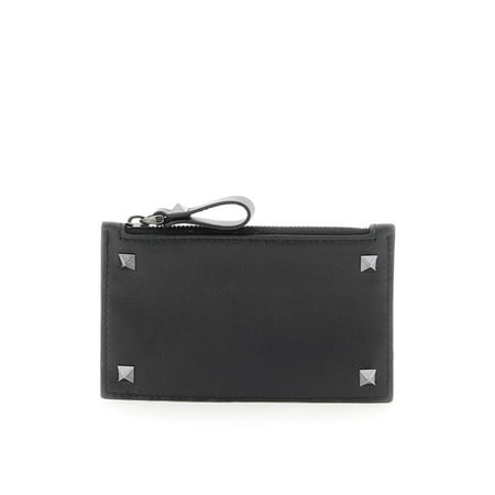 

Valentino Garavani Portacarte Rockstud Men