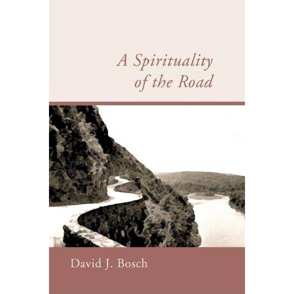 A Spirituality of the Road (Paperback)