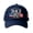 A-navy, variant on 9/11 Hat Never Forget 343 Hat Memorial Cap Men Women 9/11 25th Anniversary Remembrance Patriotic Caps