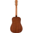 thumbnail image 4 of Guitarra acústica Fender FA-15 escala 3/4 para niños con accesorios, 4 of 7