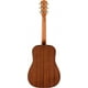 thumbnail image 4 of Guitarra acústica Fender FA-15 escala 3/4 para niños con accesorios, 4 of 7