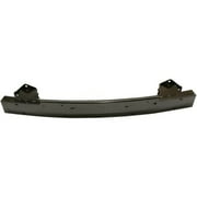 lincoln mkz bumper cover reinforcement