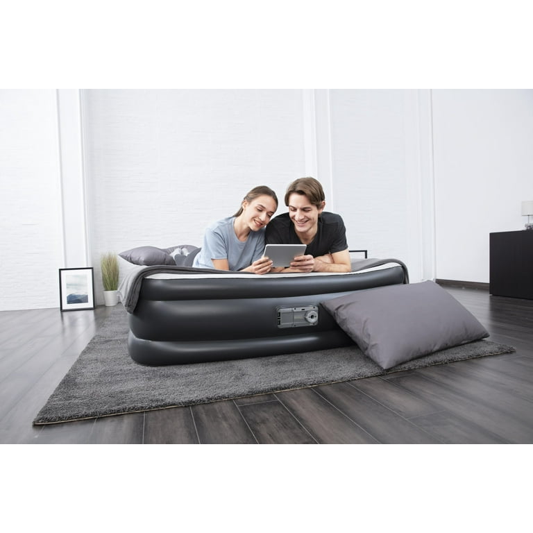 Aero inflatable bed 2025