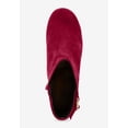thumbnail image 4 of Comfortview Women's The Cassie Bootie, 4 of 6